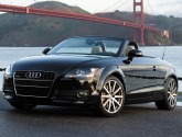 Audi TT Roadster (8J9)